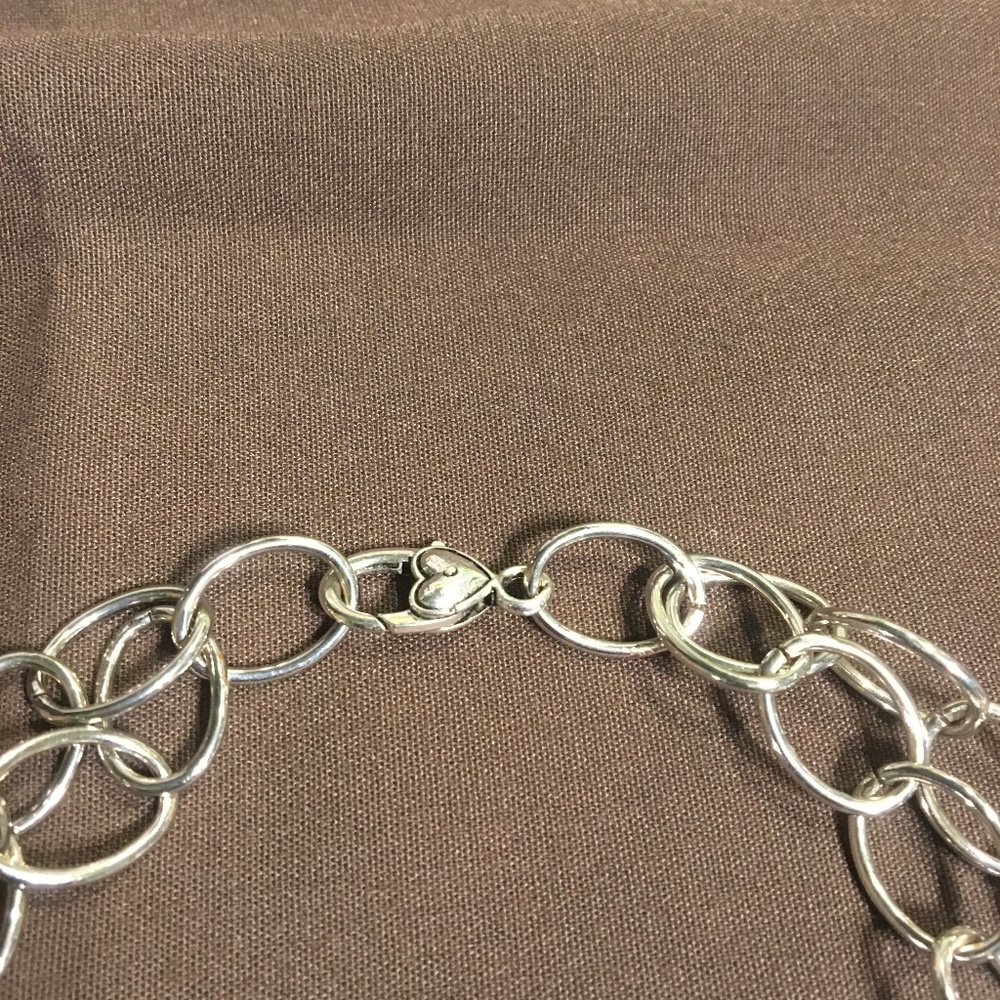 🐾 NECKLACE - Picture 2 of 3